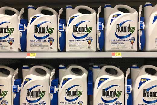 Roundup Lawsuit