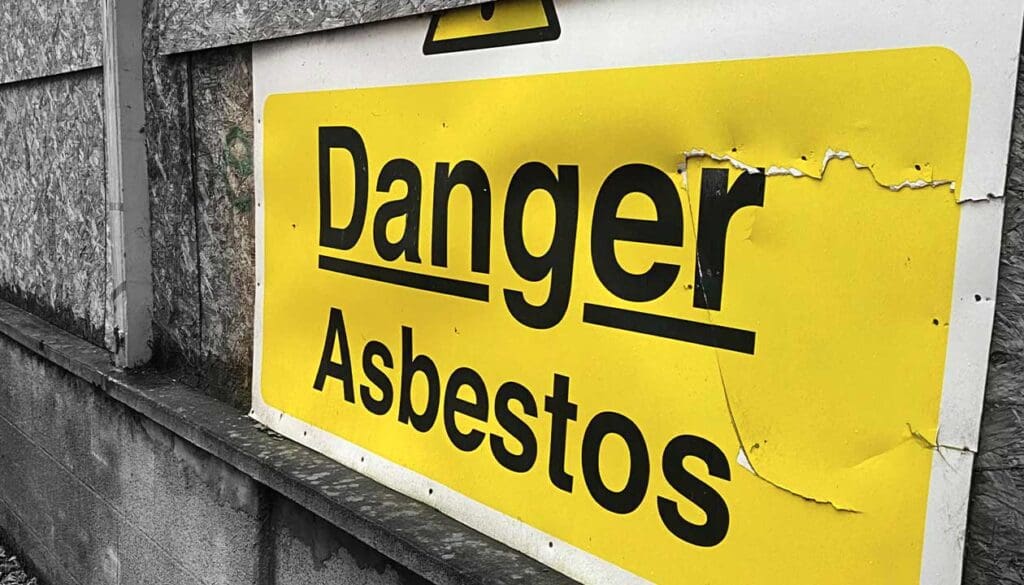 Asbestos (mesothelioma) Lawsuit - Join The Many