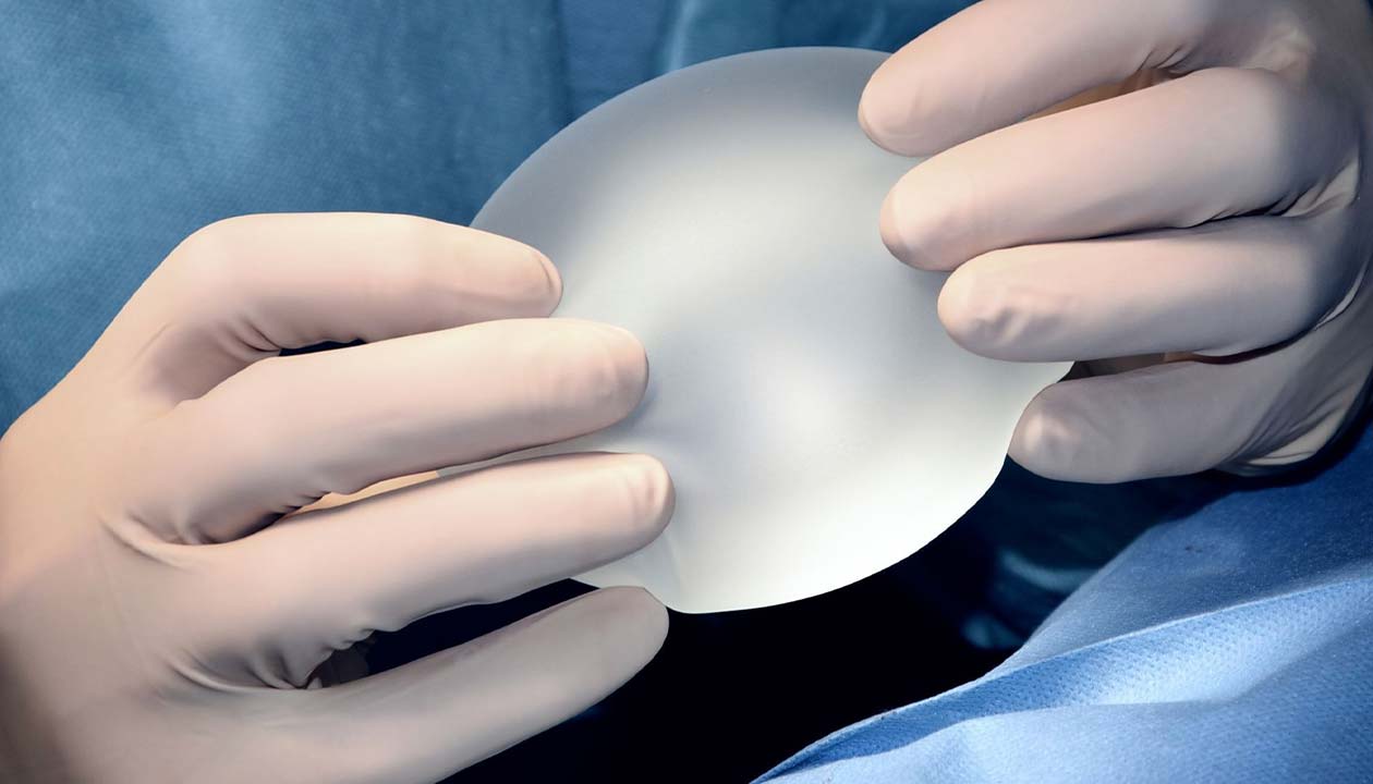 Allergan Breast Implants Lawsuits Join The Many