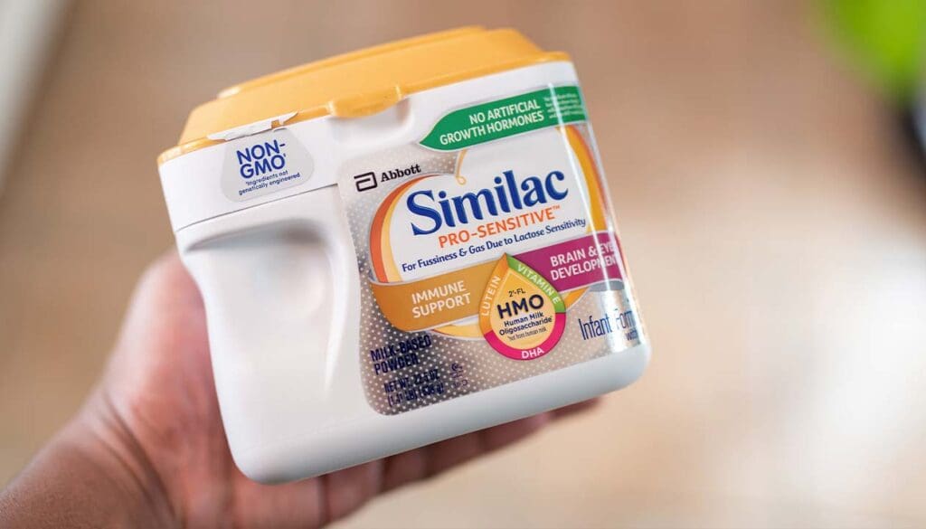 Similac Lawsuit Join the Many