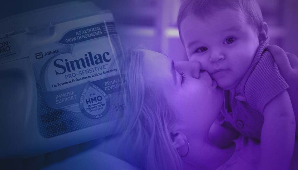 Similac Lawsuit Join the Many