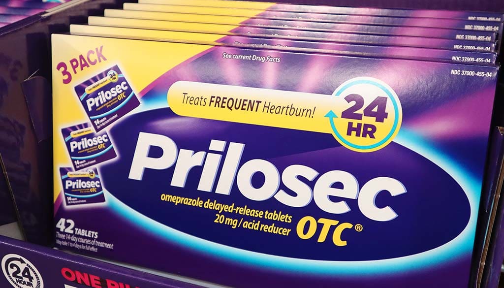 Prilosec Lawsuit Join the Many